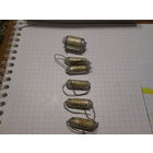 Конденсатор  ПСО.Цена за шт.