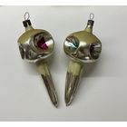 Елочная игрушка цена за все СССР К.11