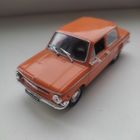 ЗАЗ 966