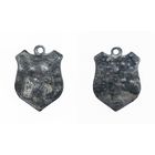 Жетон Да здравствует свободная Россия - серебро