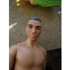 Кукла Кен Mattel Качок