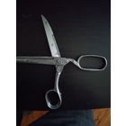 Ножницы раскройные клеймо