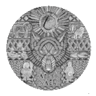 20 рублей 2023 - Легкий хлеб, сертификат, с рубля