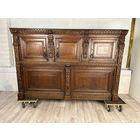 Антикварный комод