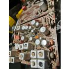 ПЛАТЫ С ТЕЛЕВИЗОРА ВЛ100