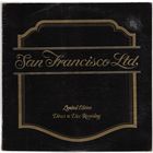 LP San Francisco Ltd. 'San Francisco Ltd.'