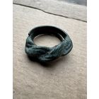 Лжевитое кольцо старинное