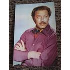 АКТЕР ВЛАДИМИР БАЛОН