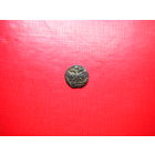 Полушка Петра 1.