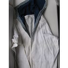 Рубаха фланка / голландка ВМФ СССР. размер 50-3