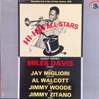 Miles Davis – Hi-Hat All-Stars / SPAIN