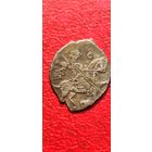 Чешуйка. Редкость.