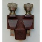(Вилка, штекер, разъем?)SIEMENS 1936г.3 рейх