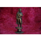 Статуэтка " Наполеон "  ( мини )  7,5 см