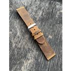 Ремень для часов 24 мм ( Лот с рубля )
