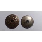 Гайка(ШМЗ НКПС) с прижимной пластиной 40-вые