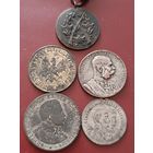 Наборы на выбор