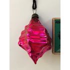 Ёлочная игрушка. Ё-54.