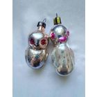 Совушки. .Каталог.Цена за лот.