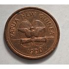 Папуа Новая-Гвинея