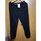 БРЮКИ СПОРТИВНЫЕ МУЖСКИЕ. НОВЫЕ. РАЗМЕР 48-50. РОСТ 170 - 176.