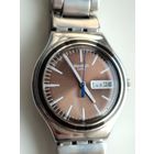 Часы Swatch Swiss Irony (кварц).