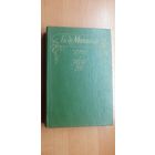 Ги де Мопассан "Жизнь. Милый друг"