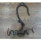 Крюк связиста Вермахта