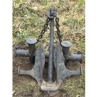 Якорь Матросова СССР ГОСТ 8497