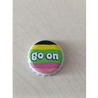 Крышки - пробки ( Дания )