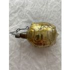 Елочная игрушка Черепаха.