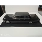 Легендарные Советские Автомобили N18 - ЗИЛ-114