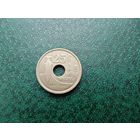 25 песет Испания.