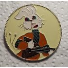 Значок ну погоди заяц с балалайкой  саз распродажа коллекции с 1р без мц
