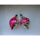 Елочная игрушка СССР цена за все К.16