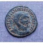 Римская империя до начала V века. Император Лициний (308-324 гг.) /39/