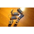 Катушка индуктивности (цена за 1шт)