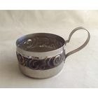 Подстаканник под кофейную чашку Европа 01