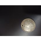 ПОХОЖАЯ Монета НА 1/2 хайрие алтын. Османская имрерия 1830 правление Махмуда 2(1808-1839)