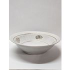 Тарелка фарфор 15.5 см. Киев СССР.