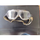 Мотоциклетные очки, (без реставрации-новые!)