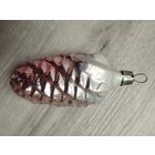 Ёлочные игрушки СССР