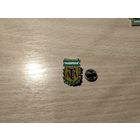 Федерация футбола Аргентина