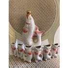 Набор Рыбки. ПЗХК.