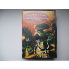 Картридж для игровой консоли SEGA MEGA DRIVE 2 16 bit 54