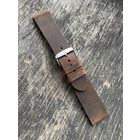 Ремень для часов 24 мм ( Лот с рубля )