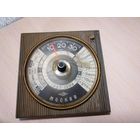 Термометр Москва