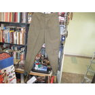 Галифе советское офицерское повседневное ВВС, ВДВ, размер 48/4.