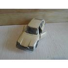 Винтаж.Оригинал.Citroen GS (E 30).Politoys.1/43.