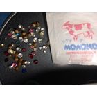 Украшения камни с 70-х СССР